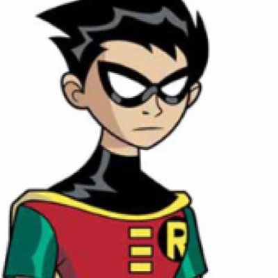 The name is Robin working with batman #Single I know Karate.