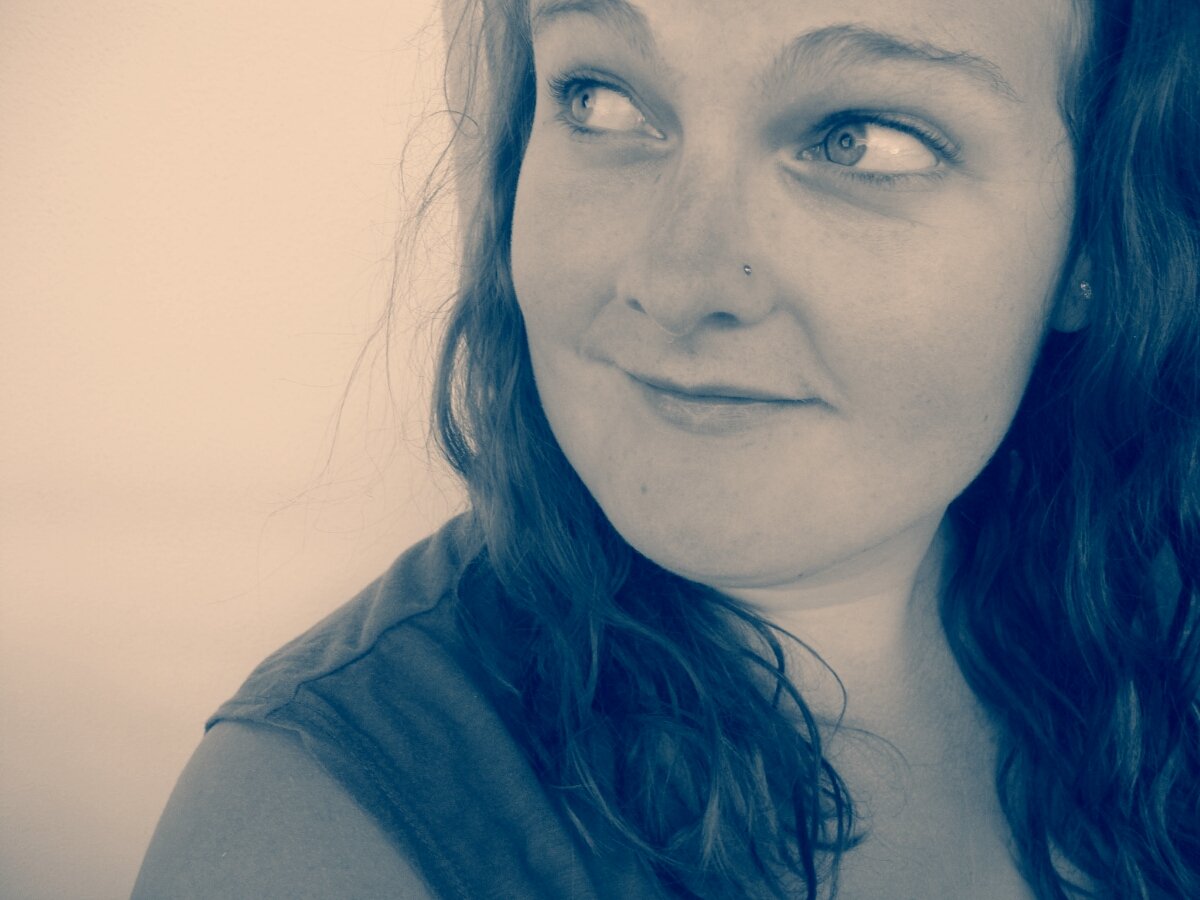 Watch this space for tweets and updates on plus sized confidence boosters and my journey into plus sized modelling!