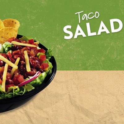 NEW Taco Salad Shop located on the internet! Get your Taco Salad express now! Only 3.99$ and for a limited time get one free! From Lex and diamond F4FB!