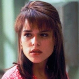 Im Sidney Prescott. My best friend is Tatum. Get to know who I am and I will tell you my story. (RP account)
