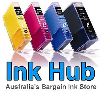Ink Hub is one of the leading suppliers of ink cartridges and toner in Australia. Ink Hub began back in 2007.