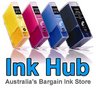 Ink_Hub's profile picture. Ink Hub is one of the leading suppliers of ink cartridges and toner in Australia. Ink Hub began back in 2007.