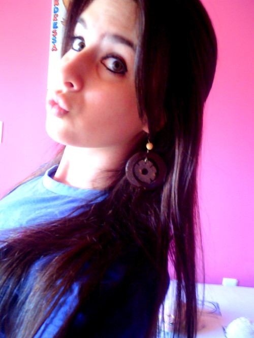 andiihS's profile picture. 