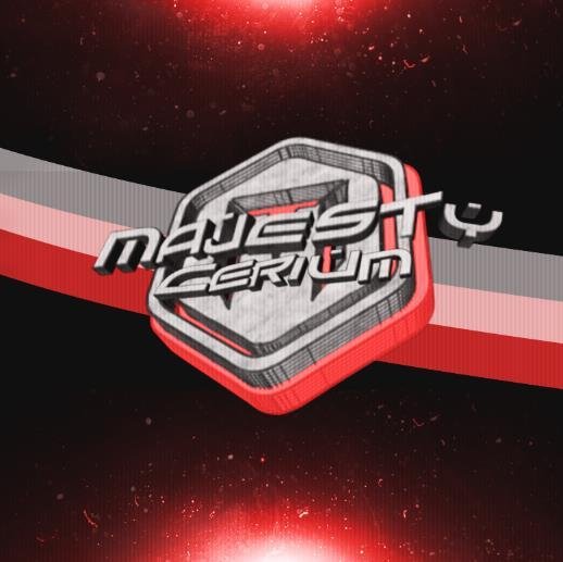 Player COD et Manager de la @majesty_esport