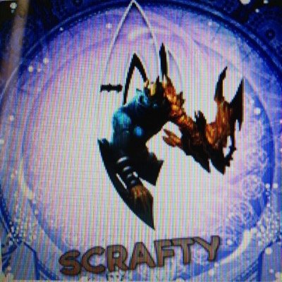 AnyFosis's profile picture. 