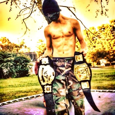 I am The Juggernaut