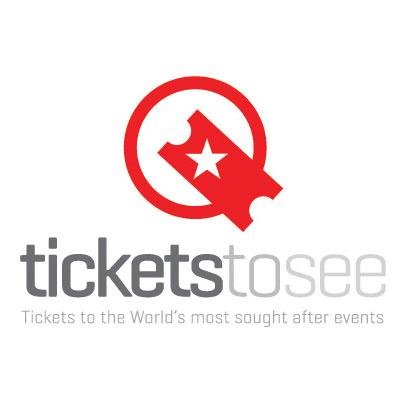 Ticketstosee Profile Picture