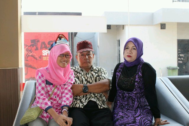 srirahayu_ks's profile picture. Sarjana Hukum | 
Instagram @srirahayukartikasyarif