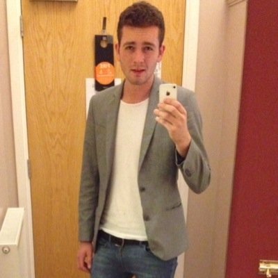Snapchat:  aarongove93