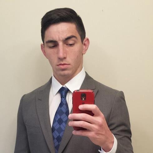 SamPelle88's profile picture. Too tall and proud Chicagoan (born and raised) from the Northside. Rugby player, brother and part timer of the full time work force.