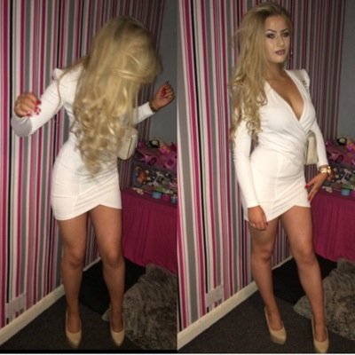 Leahannax's profile picture. 