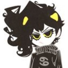 I AM ONE SASSY MOTHERFUCKER (Genderbent/swap/stuck whatever) (18+) (Multiship in DMs)