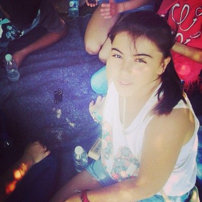 MjellmaSaraqin1's profile picture. BS