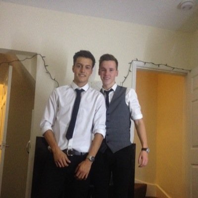 JohnJesson's profile picture. 