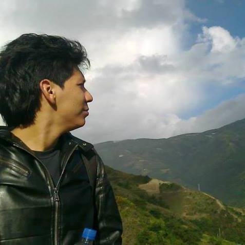 elprofeska91's profile picture. Estudiante Arquitectura LUZ - Amante de la buena música, de la aventura, de la tierra y el mar... Aguante Pacha.