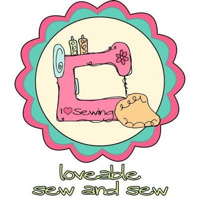 loveablesewsew's profile picture. unique handmade personalised cushions and more