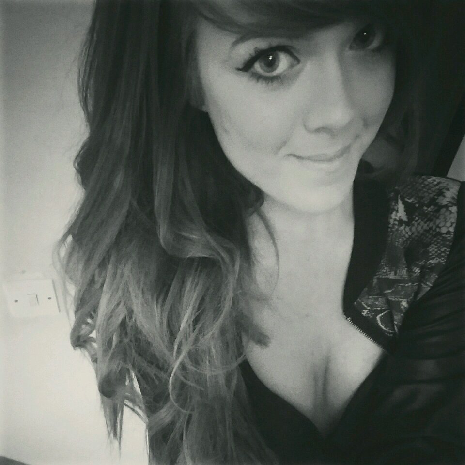 amylouisebry's profile picture. 