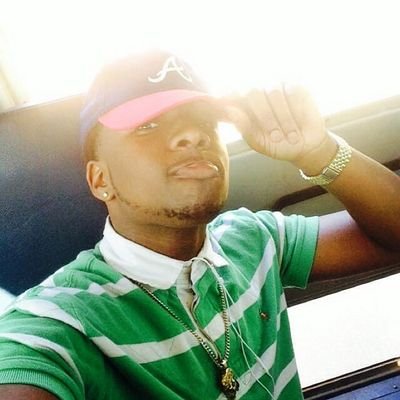 $ingle | born a $avagee | Lil nigga wit Big dreams! #Blattt    #B.I.P Vick!    R.I.P Grandma