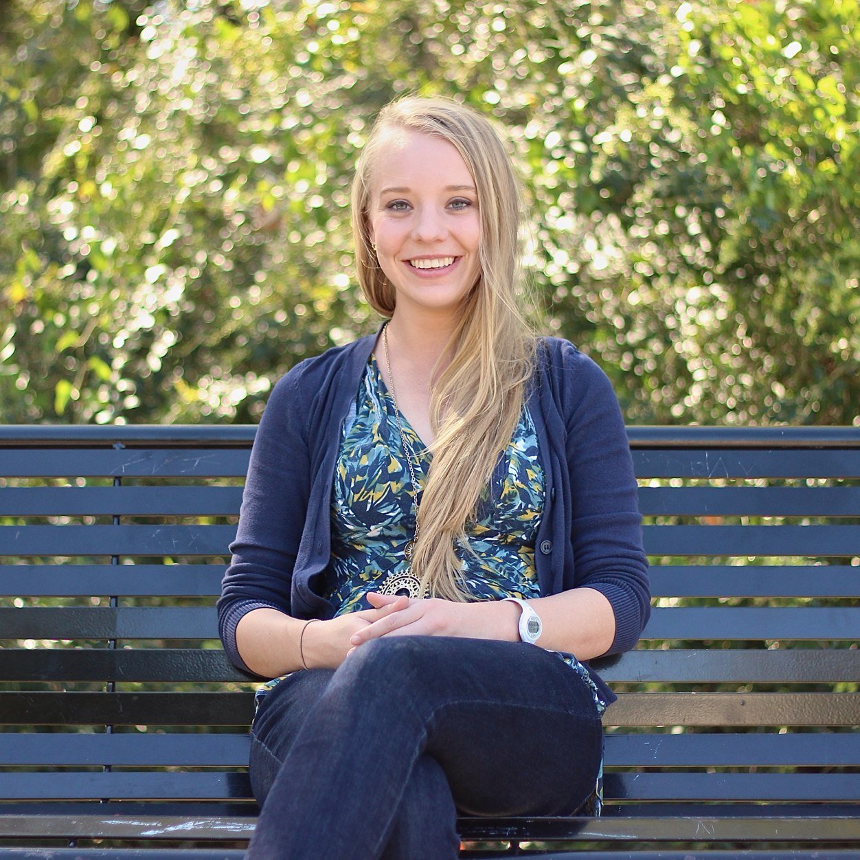 Social media personality, coffee lover, and greatest awkward dancer ever!