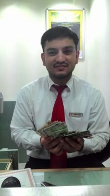 da3d6e0d27454e6's profile picture. cricket politics