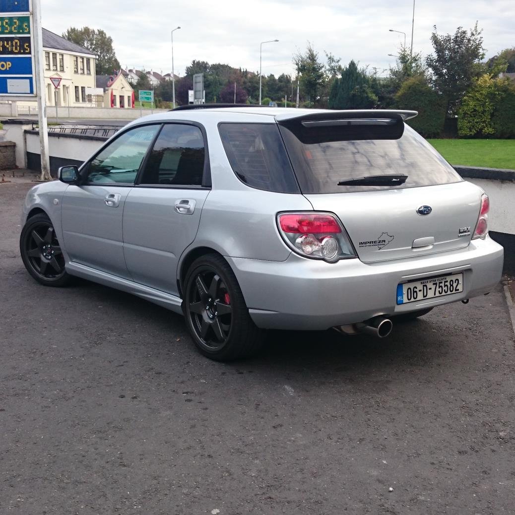 if your car corners like its on rails then your not driving it fast enough  ............