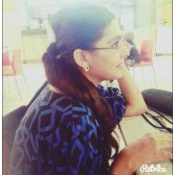 Business Analyst #TCS, BSCS #UniversityOfKarachi,Former #GeneralSecretary  #IEEEUokBranch,     love to face challenges,  #TechieGeek