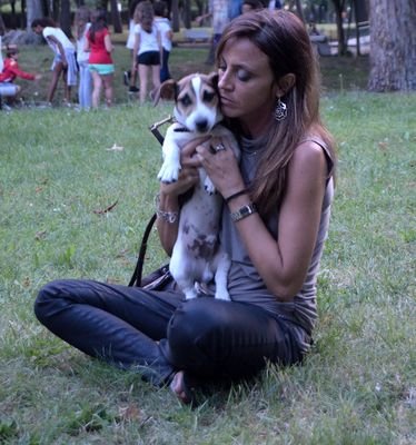 ClementiDaniela's profile picture. 