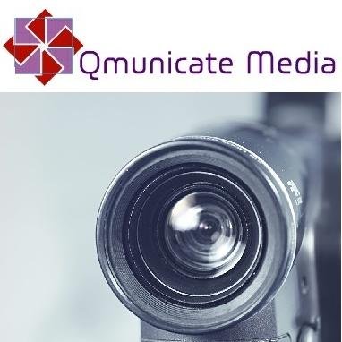 Qmunicate Media is a media social enterprise #MediaTraining #Consulting #PR #Magazine