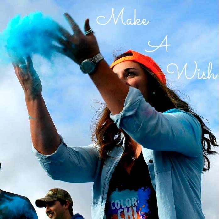 Colormechio's profile picture. Registration is now open for 2014!