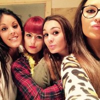 • Paula • (@paulaaaaa12) 's Twitter Profile