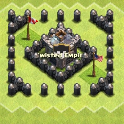 Join Twisted Empire!