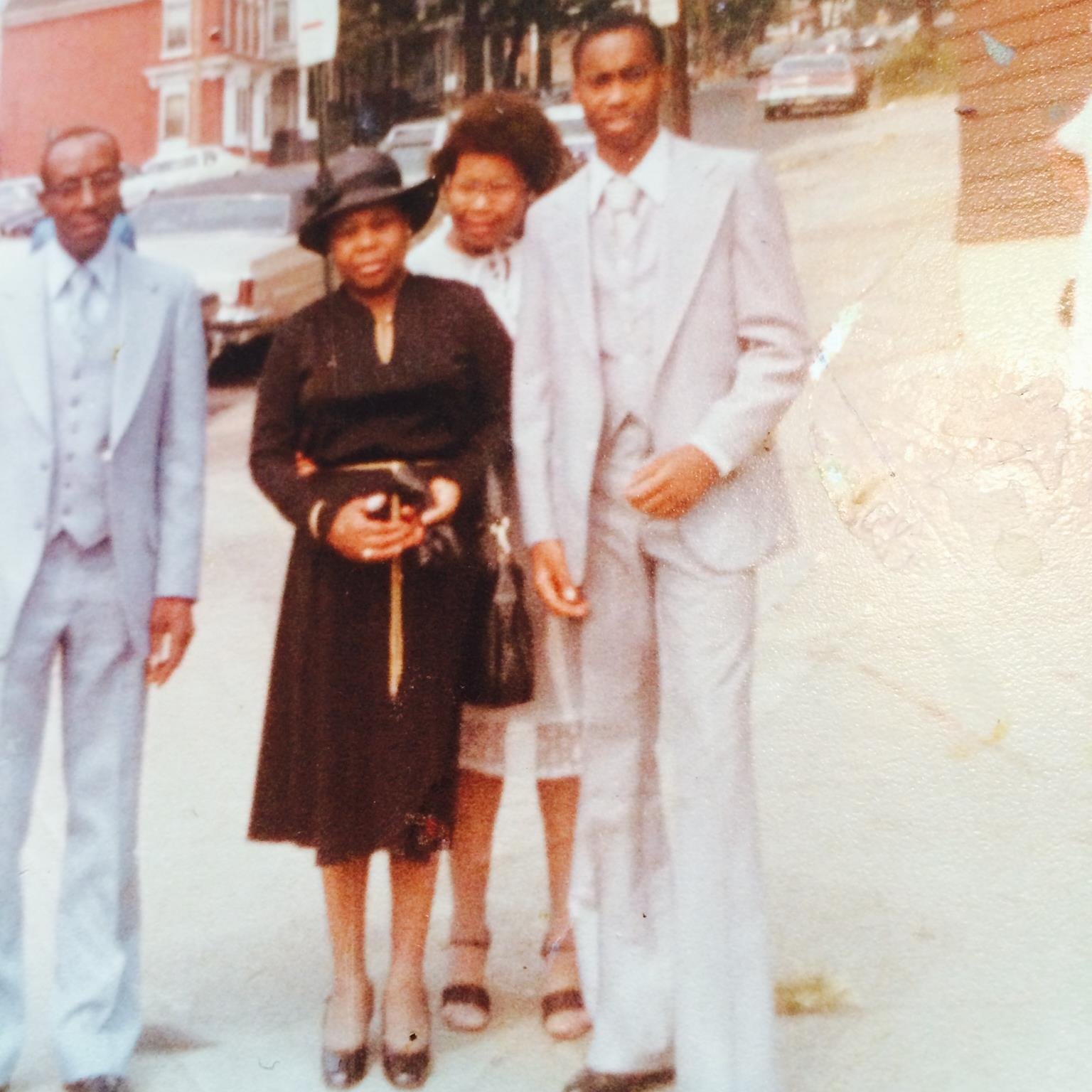 M_AnthonyDennis's profile picture. Born and raised Bronx, NY; Jets fan since 1974, Knicks since 1975, Yankees since 1976.