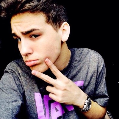 Download jacob whitesides instagram Gallery