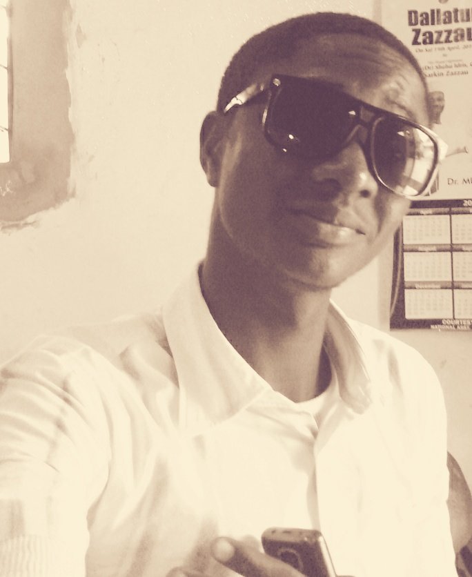 MuhammadKuta's profile picture. if u wnt to knw more abt me