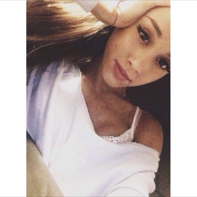 ArianaSYRPG's profile picture. call me ari ;daddy's girl☺️, singing since babygrande | Class of 2015♡