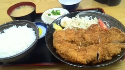 。