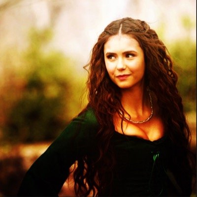 I have been locked up for a thousand years. ||Looking for a #Elijah and/or #Klaus||#TVD||#TO||Human||#RP||1000+||