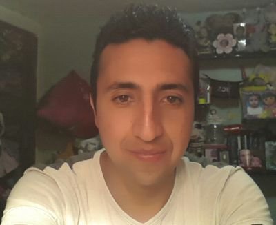 eric_montenegro's profile picture. Ing. Mecatrónico y Seguidor del mejor club @CF_AMERICA