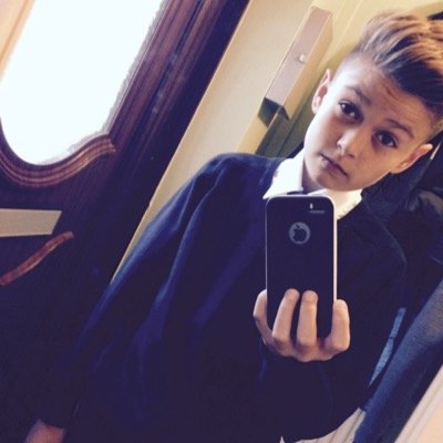Follow me !!