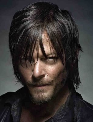 dixon_daryl_Amc's profile picture. is it anymore walkers 0_0