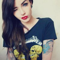 Solo Tatuajes ♡ (@solotatuajes) 's Twitter Profile Photo