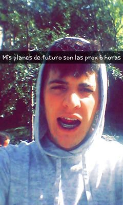 Mi vida es una sucesión de despedidas de subidas y bajones de inyecciones de autoestima