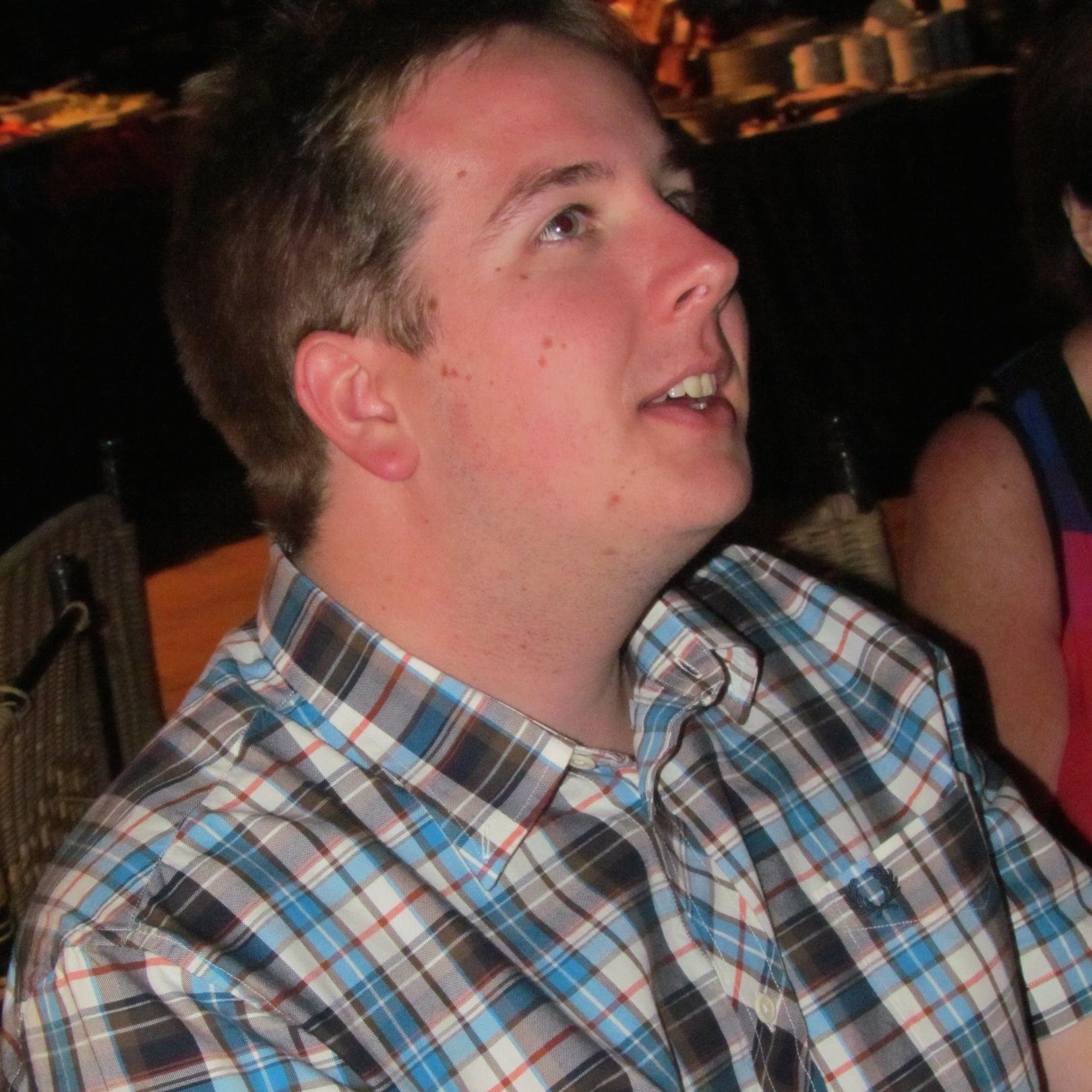 jcjdrabble Profile Picture