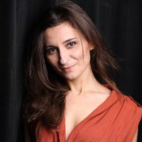 valerie (@valmangelo) 's Twitter Profile