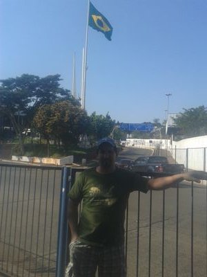 dariosanabria12's profile picture. 