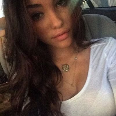 Primera cuenta Oficial de IMADginers panameños! •Apoyando a la Hermosa Madison Beer desde 2012★ •Madison Followed 26/10/14 12:27pm. •Belieber♥