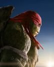 Hi i'm Raphael The Muscle one My brothers @LeoBlueNinja @DonnPurpleNinja @MikeOrangeNinja