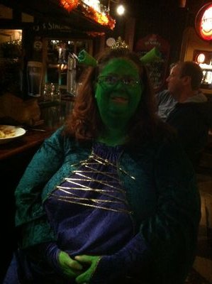 Trivia Cohost Extraordinaire!
