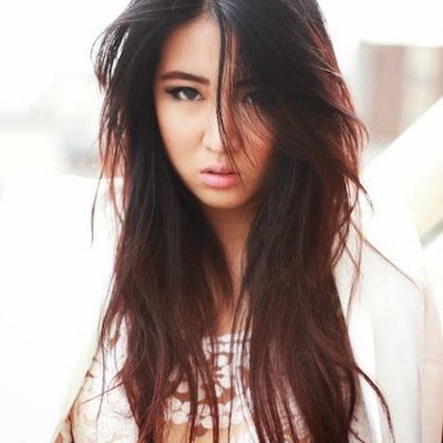 Ann Li Ann Li