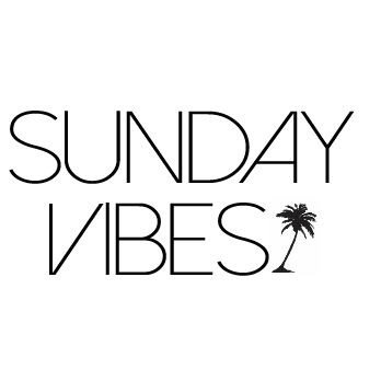 SUNDAY VIBES makes comfortable clothing for travelers, couch surfers, car campers and life lovers!